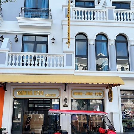 Ngan Ha Star Homestay - Grand World Phu Quoc Dış mekan fotoğraf