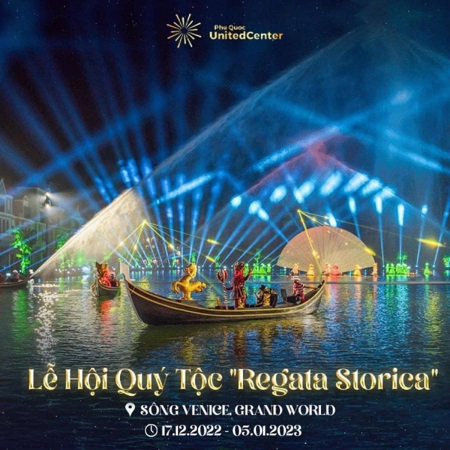 Ngan Ha Star Homestay - Grand World Phu Quoc Dış mekan fotoğraf