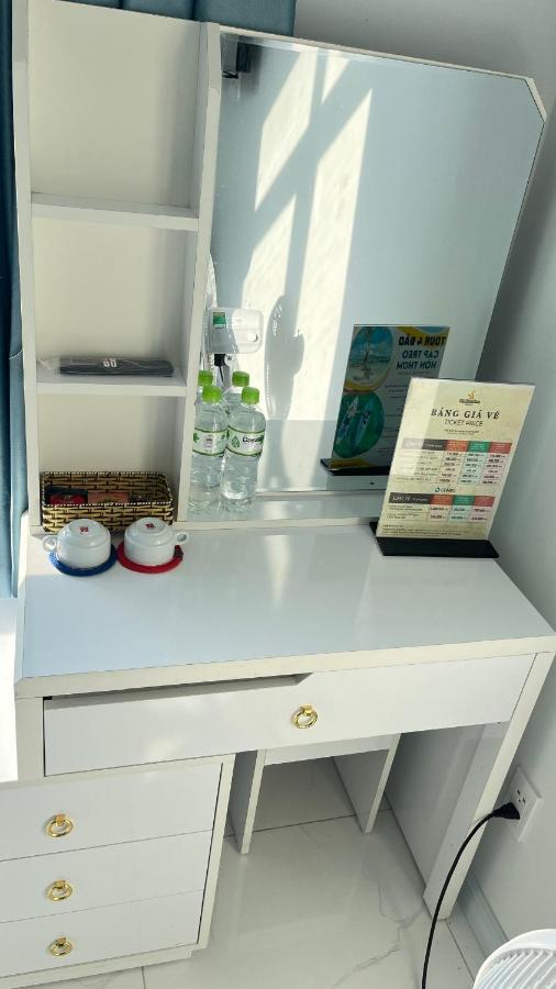 Ngan Ha Star Homestay - Grand World Phu Quoc Dış mekan fotoğraf